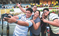 Highlights of APEC gathering