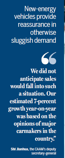 Market feels global chill