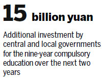 All students to receive free textbooks