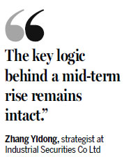 'Shadow stocks' surge in anticipation of floats