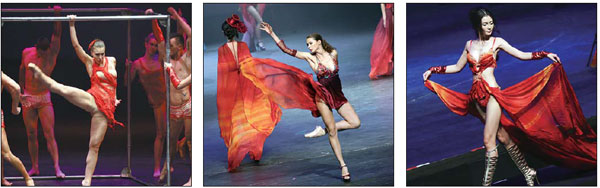Aimer shines in international showcase
