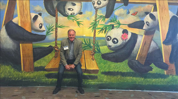Chengdu holds court among world's top tourist sites