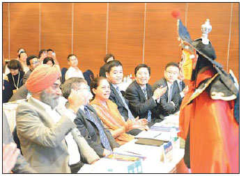 Chengdu holds court among world's top tourist sites