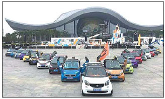 Auto special: Discerning drivers know time's right for a smart choice