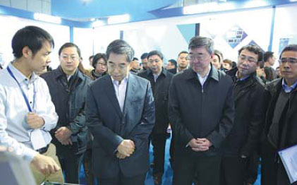 Beijing sees growth in big data