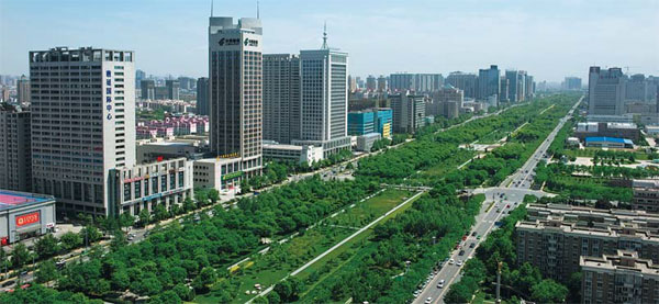 City links dots between investors and innovators