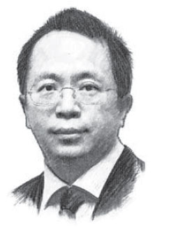 Executives share views on China's Web future