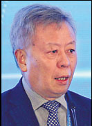 Bank to build infrastructure network to connect Asia