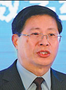 Bank to build infrastructure network to connect Asia