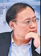 Innovative finance in focus