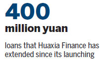 Web-based finance firm eyes expats