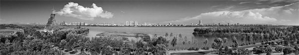 Stringent ecological standards paying off for high-tech zone