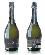 Bubbly as a young girl