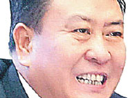 The world according to China's captains of industry