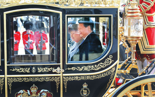 Triumphs, tragedies& life's little moments