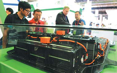 Experts turn attention to technological progress
