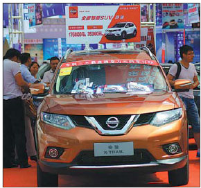 Auto Sales To Accelerate