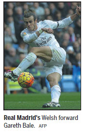 Bale cost world record 100 million euros - report