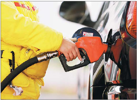 China accelerates upgrade of emissions standards