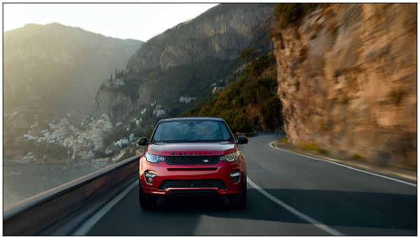 Auto special: Product is king for Jaguar Land Rover British automaker brings new generation of vehicles to China