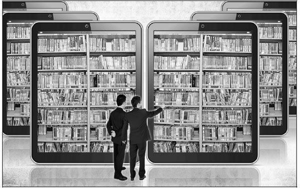 Digital culture and creativity reimagined for World IP Day