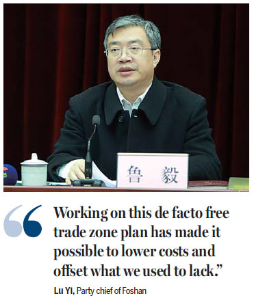 City takes a must-do step for the future