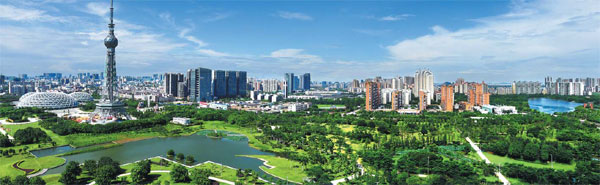 City takes a must-do step for the future