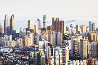 Reforms spur rapid growth in city's wealth management