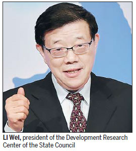 Good macro-management policy essential