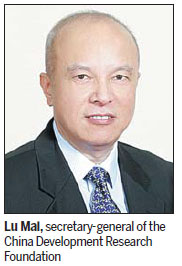 Delivering intelligent support for reform