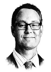 Execs see myriad growth opportunities