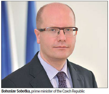 PM: Deepening of ties a priority
