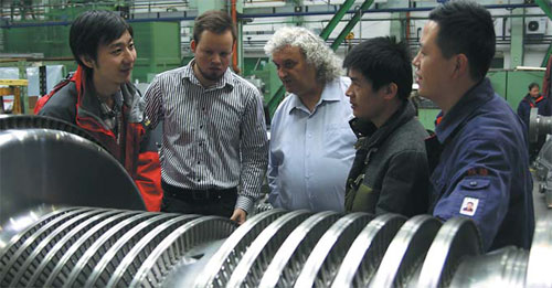 Deal opens opportunities in marketing for two companies