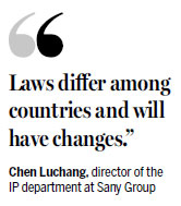 Risk analyses suggested before overseas expos