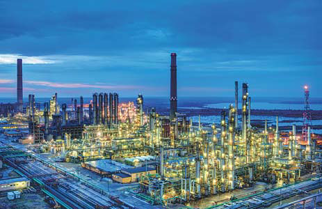 CEFC China exerts brand influence with global deals
