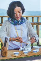 Capital festival highlights fresh spring tea brews