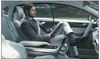 With S90, Volvo makes classy entrance into premium sedan sector