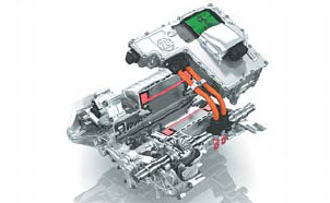 Integrated solutions to drive e-mobility