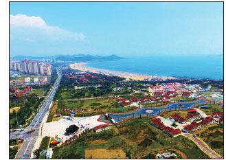 Phoenix Peninsula gains key honor