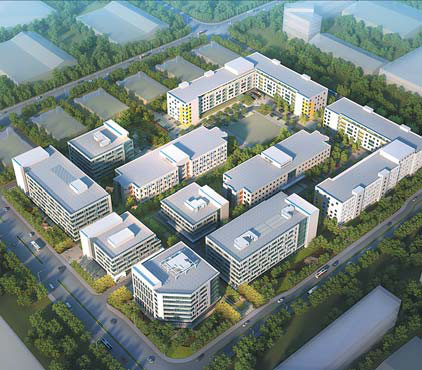 Partnership sparks urban development boom