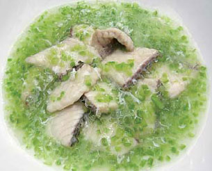 Center markets region's range of culinary styles