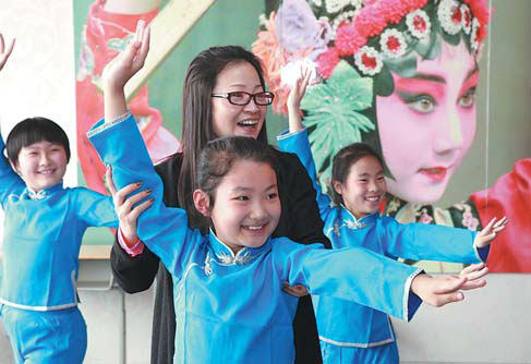 Province promotes qilu cultural heritage