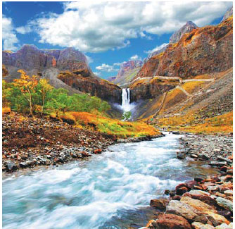 Province builds for ecologically sound future