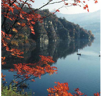 Province builds for ecologically sound future