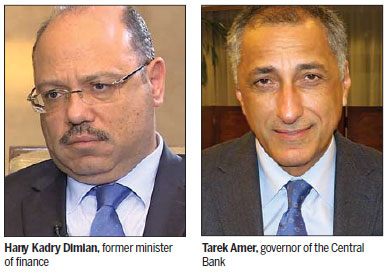 Reforms are core pillars for robust growth
