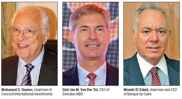 Move puts banking sector on sound footing