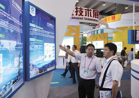 Hubei encourages firms to go global
