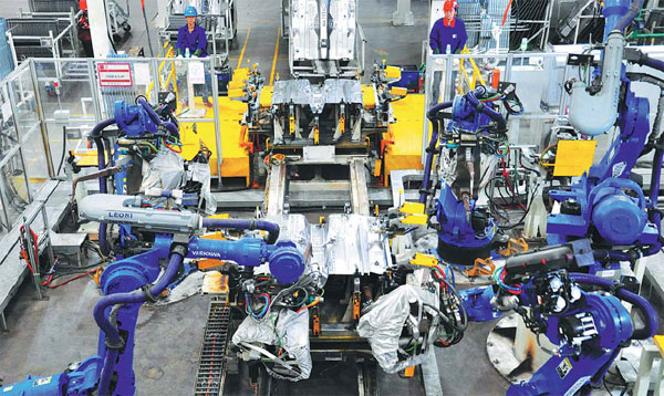 Sleepy suburb transforms into high-tech hub