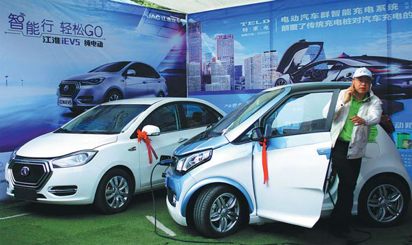 Passenger car sales exceed expectations