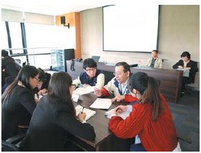 IP in focus as firms eye foreign markets